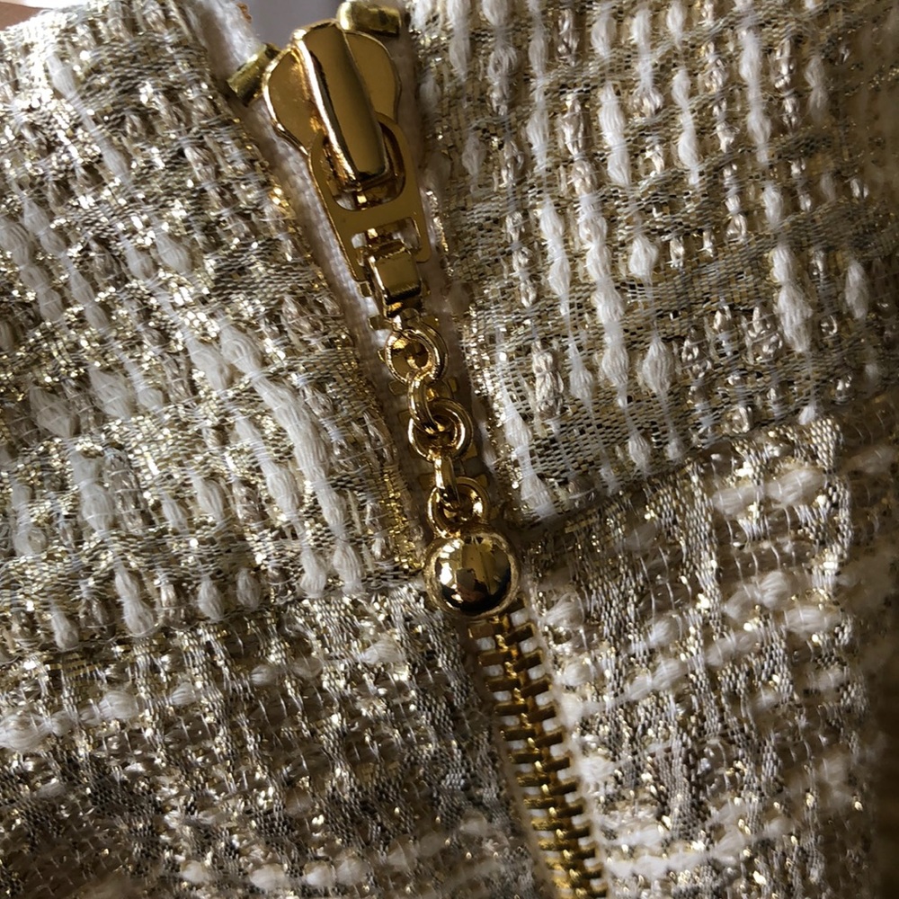 kate spade skirt - Picture 7 of 7